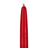 Unscented Candle - Crimson